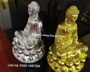 Son gia vang Sơn Công Trình