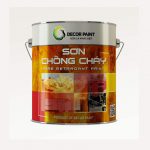 Sơn chống cháy Sơn Công Trình (Sao chép)