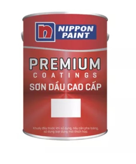 Sơn chống ăn mòn kim loại Tilac Grey Primer